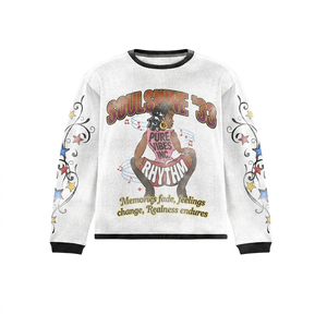 Premium 180 GSM <b>Polyester</b> Cotton Pink Camo Raglan Panel Mens Long Sleeve <b>Tshirt</b> 100% cotton T-shirt for men loose fit printed - Product Image 6