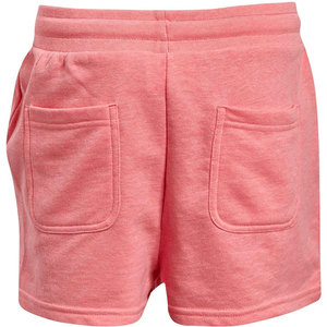 Conjunto de camiseta y pantalones cortos de algodón 100% para mujer, corte ajustado, manga corta, cómodo y ligero, en venta en línea. - Product Image 5