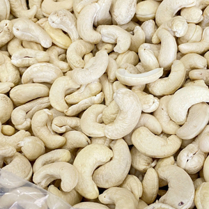 Hot Sale Cashew W320 Cashew <b>Nuts</b> Vietnam Cashews <b>Nut</b> Private Label Packaging Available Santigo - Product Image 1