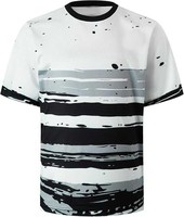 Authentisches Komfort-T-Shirt - Umweltfreundliche Farbstoffe - Überlegene Stofffestigkeit - Das einzige Basic-T-Shirt, das Sie heute brauchen.