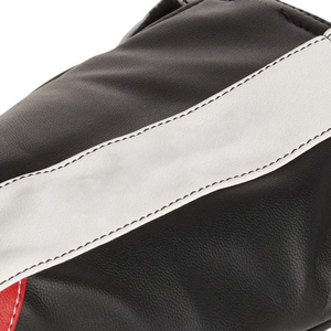 Juego de fundas para palos de golf directamente de fábrica, colores y diseños personalizados, fundas para driver, fairway y híbrido, material de cuero suave. - Product Image 4
