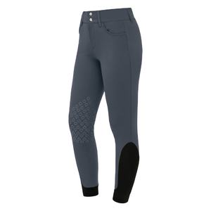 Pantalones de Montar a Caballo de Alta Calidad, Elásticos en 4 Direcciones, Leggings, Ropa Ecuestre, en Tela Técnica con Tacto Suave - Product Image 4