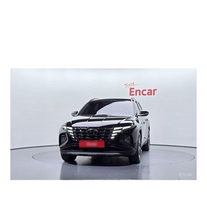 Hyundai Tucson 2021, 1.6 Turbo, 2WD, Gasolina, 31,618 km, Asientos de Cuero, Volante a la Izquierda - Product Image 3