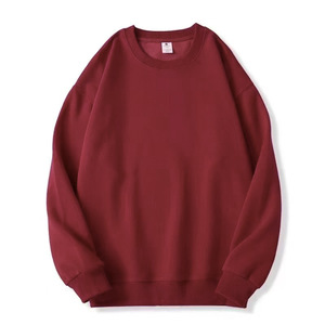 เสื้อสเวตเชิ้ตผู้ชายทรงหลวมขนาดใหญ่แบบ OEM ขายส่งเสื้อฮู้ดดี้ขนาดใหญ่ ผู้จัดจำหน่ายเสื้อสเวตเชิ้ตผู้ชายทรงหลวมแบบสั่งทำ - Product Image 3