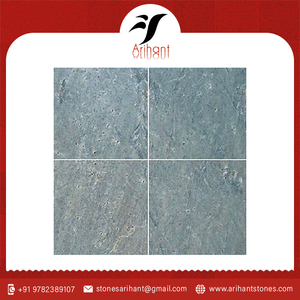 Bulk Supply High Quality Ocean Green <b>Slate</b> For Bedroom Living Room Dining Outdoor Home - Product Image 6