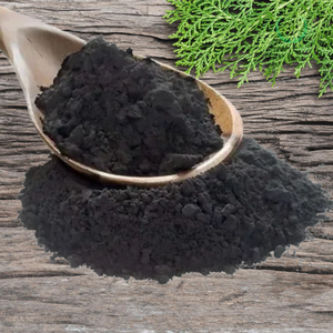 Charbon actif en poudre de bois à haute activité pour l'alimentation, la chimie, le traitement de l'eau, la purification de l'air et la décoloration industrielle - Product Image 3