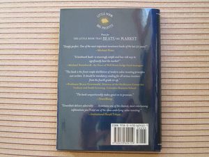 หนังสือเล่มเล็กๆ ที่ยังคงเอาชนะตลาดได้ โดย โจเอล กรีนแบลตต์ หนังสือปกแข็งขายดีสำหรับผู้ใหญ่ - Product Image 4