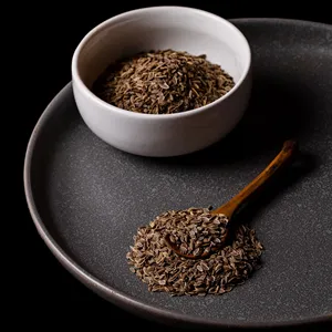 Extrait de graines de molène sauvage en gros pour salades, soupes et assaisonnements – Sublimez la saveur – Séché à l'air chaud – Emballage personnalisé - Product Image 6
