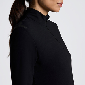 High Quality 4way Stretch Horse Riding Equestrian Shirt Top Base Layer Competition Show Shirt Polo in Soft Feel Technical Fabric - Product Image 6