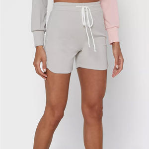 Shorts de Forro Polar Cómodos para Mujer 2026 / Shorts de Forro Polar Suave para Mujer a Precio Económico, Venta al Por Mayor Directa de Fábrica, Precio Barato 2026 - Product Image 5