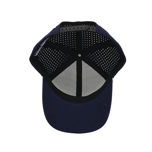 Gorra de Golf Personalizada con Soporte para Tees, Proveedor de Gorras Transpirables para Exteriores, para Marcas de Golf y Pedidos al por Mayor - Product Image 5
