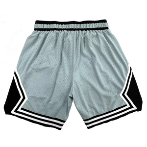 Shorts de sport personnalisés à séchage rapide pour la course, le fitness, le basketball et l'entraînement des athlètes – Nouvelle collection en gros, offre spéciale - Product Image 5