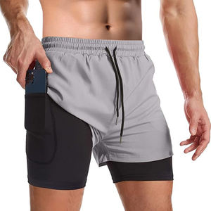 Shorts d'entraînement sans coutures pour femmes Outfitize, taille haute, effet push-up, pour yoga, extensibles, pour le fitness et les activités sportives - Product Image 5