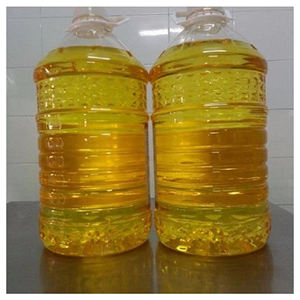 Proveedor de Aceite Vegetal Residual Industrial, Aceite de Cocina Usado a Granel para la Fabricación de Energía Renovable y Biocombustible - Product Image 4