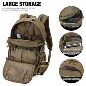 Sacs de sport personnalisés avec logo, style tendance, légers, sacs de voyage sportifs personnalisés - Product Image 4