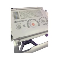 Système d'échographie Doppler couleur LOGIQ Xe pour diagnostic industriel, occasion en bon état