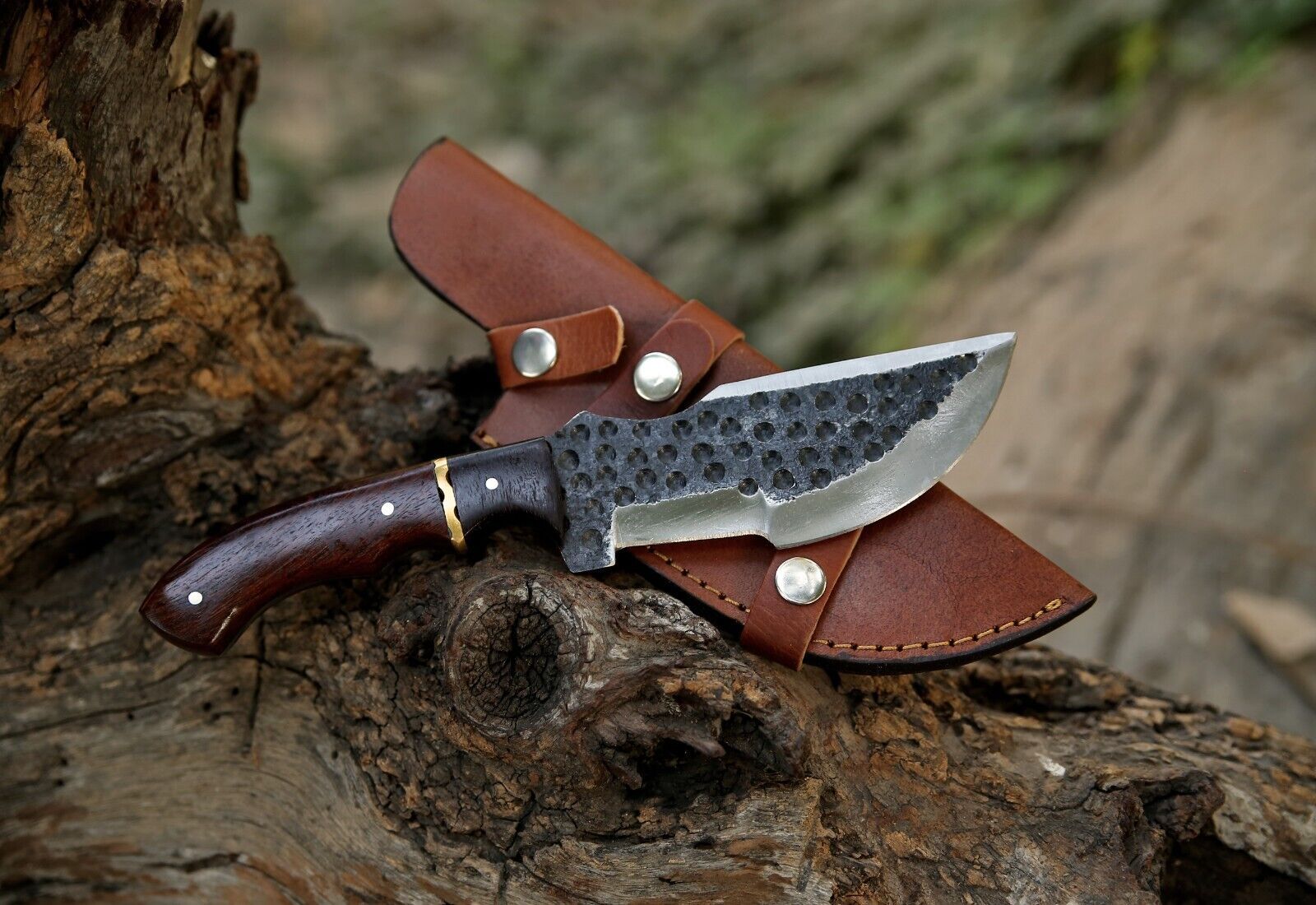 wood
