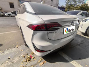 Comprar Coches Eléctricos de Segunda Mano, Sedán Compacto de 4 Puertas y 5 Plazas, 510 KM de Autonomía, Coches Eléctricos Baratos, GAC To-yota IA5 - Product Image 2