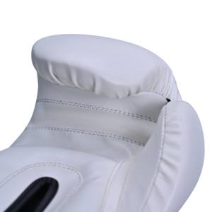 Guantes de MMA Profesionales con Logotipo Personalizado, Guantes de Boxeo de Cuero PU, Personalizados, Ideales para Entrenamiento de Muay Thai - Product Image 3