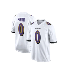 Maillot de football américain unisexe, vêtements de sport, maillot d'entraînement, respirant, séchage rapide, t-shirt grande taille - Product Image 6