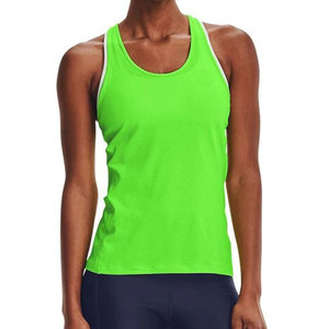 Débardeurs de course côtelés en coton pour femmes, personnalisables, pour le fitness, sans manches, sexy - Product Image 5
