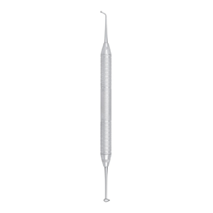Pulidor de Bolas 27/29 de 1.6MM y 3.1MM, Instrumento Dental Restaurador de Acero Inoxidable con Mango Hueco y Diseño Ergonómico - Product Image 1