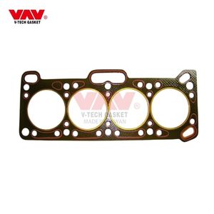 Junta de Culata G11B MD016163 para Piezas de Tractor de Gasolina MITSUBISHI - Product Image 2