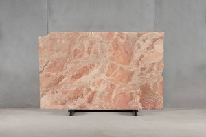 Dalles de marbre italien rose antique de qualité supérieure, pierre naturelle pour revêtements de sol résidentiels, commerciaux, hôtels et villas - Product Image 2