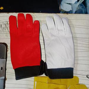 Gants de cyclisme chauds en polaire avec poignets renforcés, adhérence durable, résistants à la chaleur et au froid, respirants, écologiques, pour les sports de plein air et les fêtes - Product Image 3