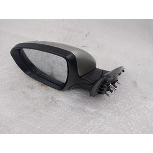 Optima III 2010-2013 LEFT Left Side <b>Door</b> <b>Mirror</b> Used GENUINE 876102T010AS - Product Image 5