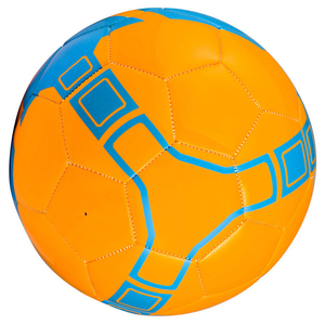 Balones de Fútbol Oficiales de PVC Tamaño 5 al por Mayor, Balón de Fútbol con Logotipo Personalizado para Entrenamiento, Balón de Fútbol para la Copa de Europa, Hecho en Pakistán - Product Image 2