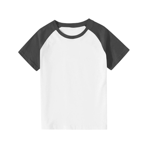 Camisetas de Cuello Redondo para Hombre de Alta Calidad, Duraderas y Transpirables, Estilos Versátiles para Uso Diario, Prendas Esenciales para el Armario - Product Image 2
