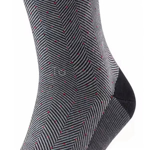 Hot Sale Casual Socks For Men Fashion Wear Comfortable Fabric Casual Athletic Socks In Wholesale Price - Product Image 6