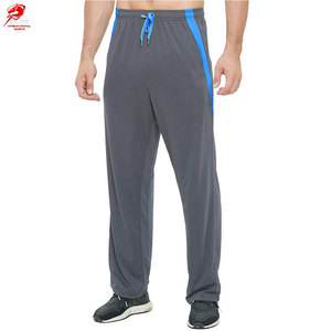 Pantalones de hombre de corte moderno y calidad premium para uso en la oficina y uso diario informal. - Product Image 1