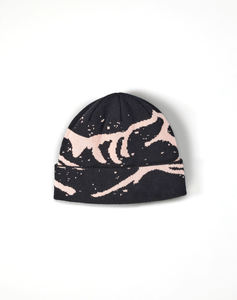 Gorro de Invierno Personalizado para Hombre, Gorro de Punto, Gorro Jacquard, Gorro de Invierno para Mujer - Product Image 2