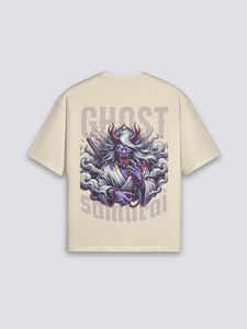 T-shirt de style japonais respirant en coton pur lavé à l'eau pour l'été – Marque de mode à manches courtes - Product Image 6