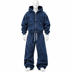 Nouvelle Arrivée 2026 – Survêtements Homme Personnalisés de Qualité Supérieure, Respirants et à Séchage Rapide, Prix de Gros - Product Image 6