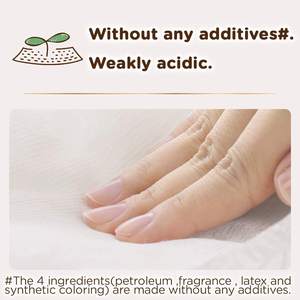 Moony Bébé Couches Respirant Moony Couches Coton En Gros Marque Japonaise Unicharm Moonyman Pantalon Type M 46 moelleux doux - Product Image 2