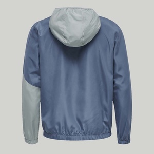 Chándal Deportivo Personalizado Otoño 2026, Diseño Moderno 2 en 1, Poliéster/Algodón, OEM, para Hombre, para Fútbol - Product Image 4