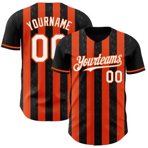 เสื้อเบสบอลสโมสรแบบกำหนดเอง ผ้าโพลีเอสเตอร์ 100% ระบายอากาศได้ดี แห้งเร็ว แขนสั้น พิมพ์ลาย สำหรับทุกฤดูกาล - Product Image 1