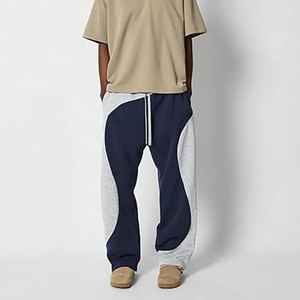 Pantalones Deportivos Casuales de Lona Vintage en Todos los Colores Benpro Enterprises 2026, Pantalones Deportivos de Algodón con Forro Polar Bordado para Hombre - Product Image 6