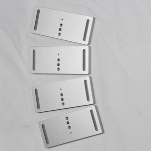 Gia Công CNC Với Chất Lượng Cao, Phay CNC Và Đường Hầm, Chế Tạo Với Giá Rẻ Tại Việt Nam - Product Image 5