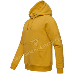 Ventes en gros de sweats à capuche surdimensionnés pour hommes, 100% coton, poids lourd 450 g/m², respirants, unisexes, pour l'hiver - Product Image 3