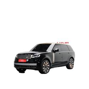 Land Rover Range Rover P530 AB LWB 2024/3, 47.929 km, Caja de Cambios Automática, Asientos de Cuero, Volante a la Izquierda, Cámara Trasera - Product Image 1