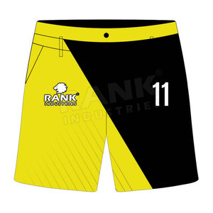Uniforme de Bádminton Personalizable de Poliéster para Equipo, de Secado Rápido, Transpirable, de Manga Corta, para Entrenamiento de Verano - Product Image 2