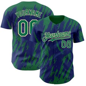 Maillot de baseball haut de gamme à boutons, personnalisable avec logo, 100 % coton biologique, antibactérien, col en V, manches courtes, unisexe adulte - Product Image 1