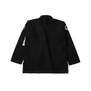 Kimono de Jiu Jitsu, Gi de Jiu Jitsu, Kimono de BJJ, Gi de BJJ Personalizado, Kimono de BJJ del Año del Dragón, 100% Algodón, 450 g/m² - Product Image 2