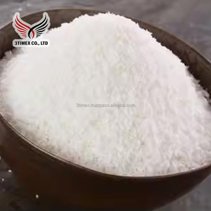 Poudre de noix de coco desséchée à haute teneur en matières grasses Ingrédients frais et biologiques de qualité fine du Vietnam pour la cuisson des smoothies en gros - Product Image 4