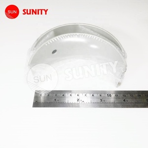 TAIWAN SUNITY Excellente Qualité 6LX-AT CON ROD BEARING STD pour Yanmar 6LX-AT Marine Parts - Product Image 2