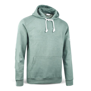 Sudadera con Capucha para Hombre, 100% Algodón, Corte Regular, con Estampado Digital en Varios Colores para Otoño - Product Image 1